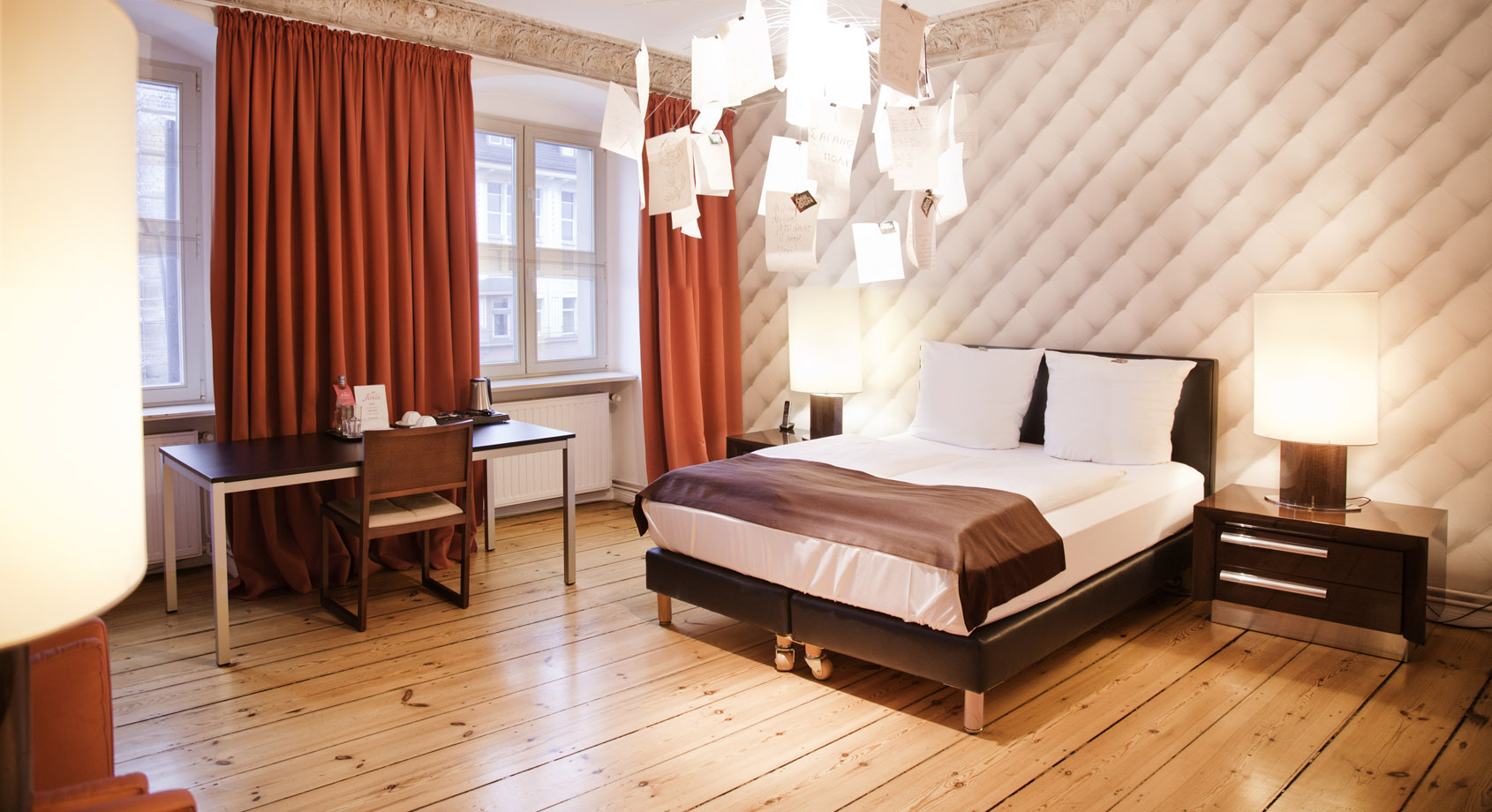 Adele Berlin EN – Designhotel Berlin